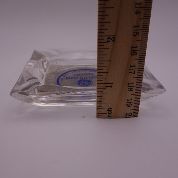 Lafayette Radio Electronics of Brooklyn Inc. IN 9-8900 2265 Ash Tray - Picture 6 of 7